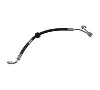 Power Steering Pipe Hose fits MERCEDES CLK230 A208, C208 2.3 97 to 02 Febi New
