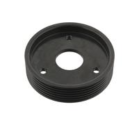 febi bilstein 29501 Pulley for power-steering pump, pack of one