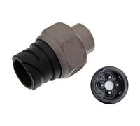 Febi Bilstein Pressure Sensor fits MAN - 38459 - OE Matching Precision Fit