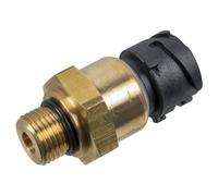 Febi Bilstein Pressure Sensor for Compressed Air System 180632 Fits Volvo
