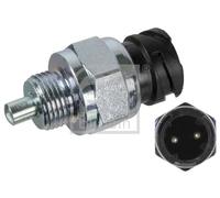 FEBI BILSTEIN PRESSURE SWITCH, AXLE LOAD CONTROL ERF MAN MERCEDES-BENZ NEOPLAN R