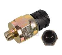 Febi Bilstein Pressure Switch for Compressed Air System 176660 - OE Matching