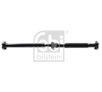 FEBI BILSTEIN PROPSHAFT, AXLE DRIVE BMW 1