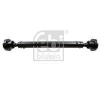 FEBI BILSTEIN 181208 Axle Drive Propshaft Front 718mm Length Fits Land Rover