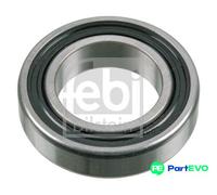 FEBI BILSTEIN PROPSHAFT CENTRE BEARING BEARING 179676 FOR MERCEDES-BENZ