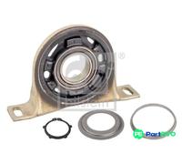 FEBI BILSTEIN PROPSHAFT CENTRE BEARING REPAIR KIT 171023
