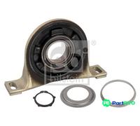 FEBI BILSTEIN PROPSHAFT CENTRE BEARING REPAIR KIT 171027