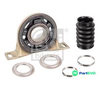 FEBI BILSTEIN PROPSHAFT CENTRE BEARING REPAIR KIT 171030