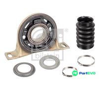 FEBI BILSTEIN PROPSHAFT CENTRE BEARING REPAIR KIT 171036