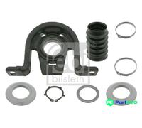 FEBI BILSTEIN PROPSHAFT CENTRE BEARING REPAIR KIT 24493
