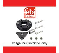 FEBI BILSTEIN 193629 Articulated Shaft Joint Fits Mercedes-Benz C-Class CLS GLC
