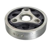 febi bilstein 10171 Vibration Absorber for propshaft, pack of one