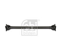 Febi Bilstein 174097 Front Propshaft Axle Drive Fits Bmw 2 3 Series X1
