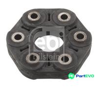 FEBI BILSTEIN PROPSHAFT JOINT 101355 FOR MERCEDES-BENZ