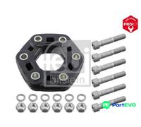 FEBI BILSTEIN PROPSHAFT JOINT 104551 FOR MERCEDES-BENZ