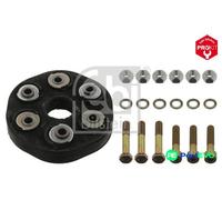 FEBI BILSTEIN PROPSHAFT JOINT 10581 FOR MERCEDES-BENZ