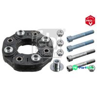 FEBI BILSTEIN PROPSHAFT JOINT 31179 FOR MERCEDES-BENZ