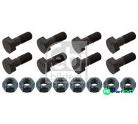FEBI BILSTEIN PROPSHAFT JOINT MOUNTING KIT 46524 FOR MERCEDES-BENZ