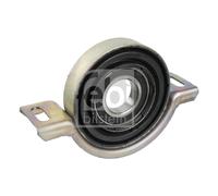 Febi Bilstein Propshaft Mounting - 107800