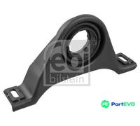 FEBI BILSTEIN PROPSHAFT SUSPENSION 10206 FOR MERCEDES-BENZ