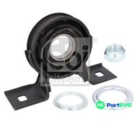 FEBI BILSTEIN PROPSHAFT SUSPENSION 176472