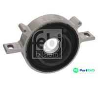 FEBI BILSTEIN PROPSHAFT SUSPENSION 49445 FOR BMW