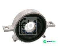 FEBI BILSTEIN PROPSHAFT SUSPENSION 49446 FOR BMW