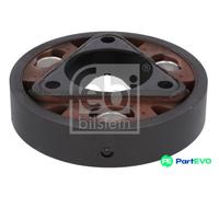 FEBI BILSTEIN PROPSHAFT VIBRATION ABSORBER 10643 FOR MERCEDES-BENZ