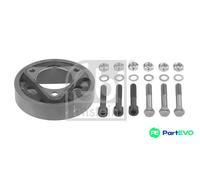 FEBI BILSTEIN PROPSHAFT VIBRATION ABSORBER 10650 FOR MERCEDES-BENZ