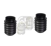 Febi Bilstein Protection Kit - Front Axle Both Sides 180083 - fits BMW