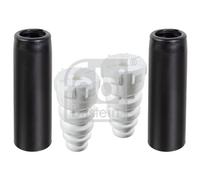 Febi Bilstein Protection Kit Rear Axle Both Sides 180082 Fits VW / Audi Group