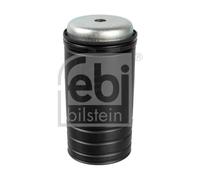 Shock Absorber Dust Cover Kit Front 37566 Febi Protect 31336776554 Quality New