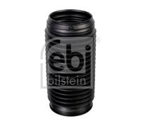 FEBI BILSTEIN Protective Cap/Bellow, shock absorber 46720 Front Axle Left, Front Axle Right VOLKSWAGEN: Golf 7, Passat B8 Variant, AUDI: A3 Saloon