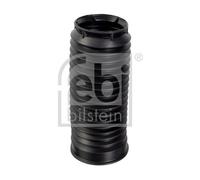 FEBI BILSTEIN PROTECTIVE CAP/BELLOW, SHOCK ABSORBER FRONT MERCEDES-BENZ MERCEDES