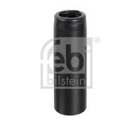 FEBI BILSTEIN Protective Cap/Bellow, shock absorber 22142 Rear Axle VOLKSWAGEN: GOLF 6, Scirocco III, Polo V Hatchback, AUDI: A2, A3 Sportback
