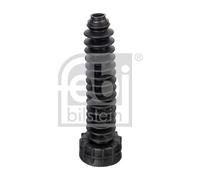 Febi Bilstein 172649 Rear Shock Absorber Protective Cap/Bellow Fits Peugeot