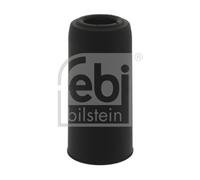 FEBI BILSTEIN PROTECTIVE CAP/BELLOW, SHOCK ABSORBER REAR LEFT REAR RIGHT AUDI AU