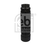 FEBI BILSTEIN PROTECTIVE CAP/BELLOW, SHOCK ABSORBER REAR LEFT REAR RIGHT MERCEDE