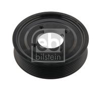 Febi Bilstein Pulley - 38329 fits BMW