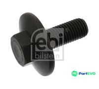 FEBI BILSTEIN PULLEY BOLT 40754 FOR FORD VOLVO