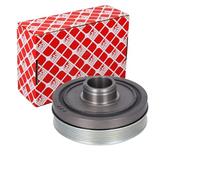 Crankshaft Pulley 180489 FEBI BILSTEIN for BMW 1 Sports Hatch 3 3 Gran Turismo 5