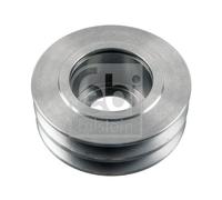 Febi Bilstein Pulley for Alternator 178931 - OE Matching Quality & Precision Fit