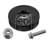 FEBI BILSTEIN 177225 Crankshaft pulley