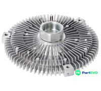 FEBI BILSTEIN RADIATOR FAN CLUTCH 18002 FOR MERCEDES-BENZ