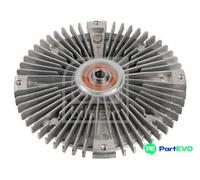 FEBI BILSTEIN RADIATOR FAN CLUTCH 18008 FOR MERCEDES-BENZ