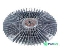 FEBI BILSTEIN RADIATOR FAN CLUTCH 18010 FOR MERCEDES-BENZ