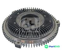 FEBI BILSTEIN RADIATOR FAN CLUTCH 18684 FOR BMW