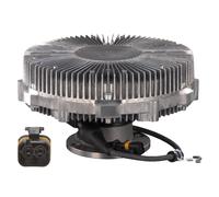 Febi Bilstein Radiator Fan Clutch Kit 101254 - OEM Quality for MAN with Warranty