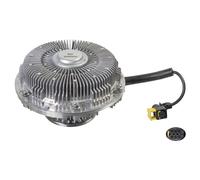 Febi Bilstein Radiator Fan Clutch Kit 106440 - OEM Quality for DAF with Warranty