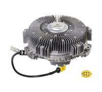 Febi Bilstein Radiator Fan Clutch Kit 106993 - OEM Quality for MAN with Warranty
